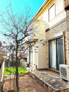 千葉県船橋市坪井東５丁目 中古戸建2