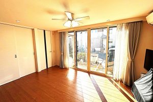 千葉県習志野市屋敷３丁目 中古戸建2