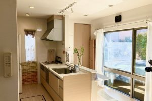 千葉県船橋市坪井東５丁目 中古戸建3