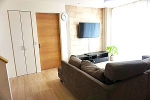 千葉県袖ケ浦市蔵波 中古戸建3