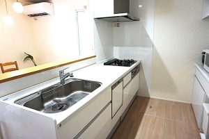 千葉県袖ケ浦市蔵波 中古戸建4