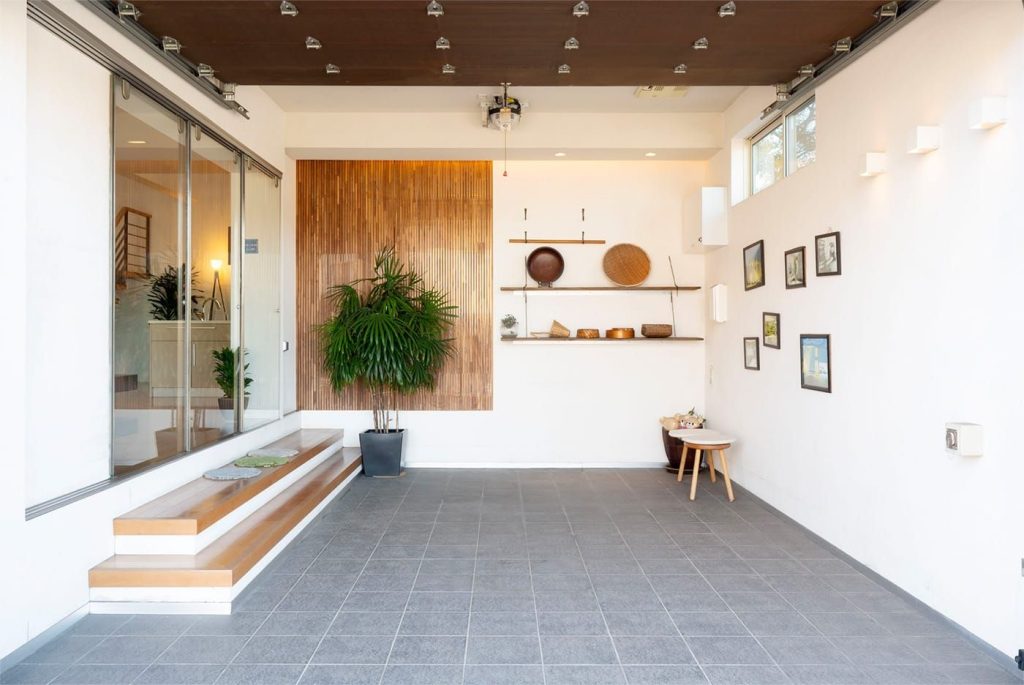 インナーガレージの内装にこだわる｜夢をカタチにするためのヒント