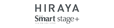 HIRAYA Smart Stage+